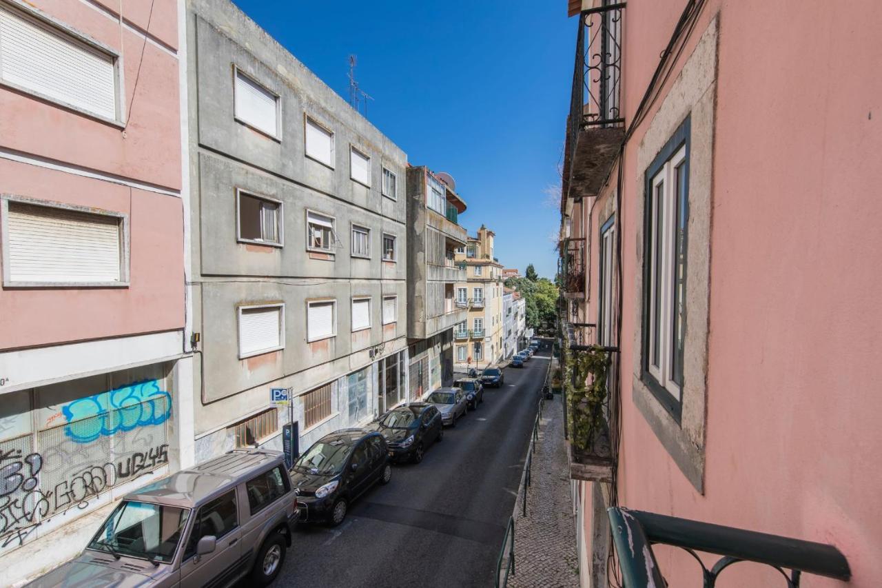 Lovelystay - Principe Real: Modern And Comfort! Lisbon