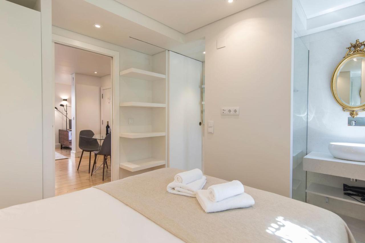 Lovelystay - Principe Real: Modern And Comfort! Apartment Lisbon