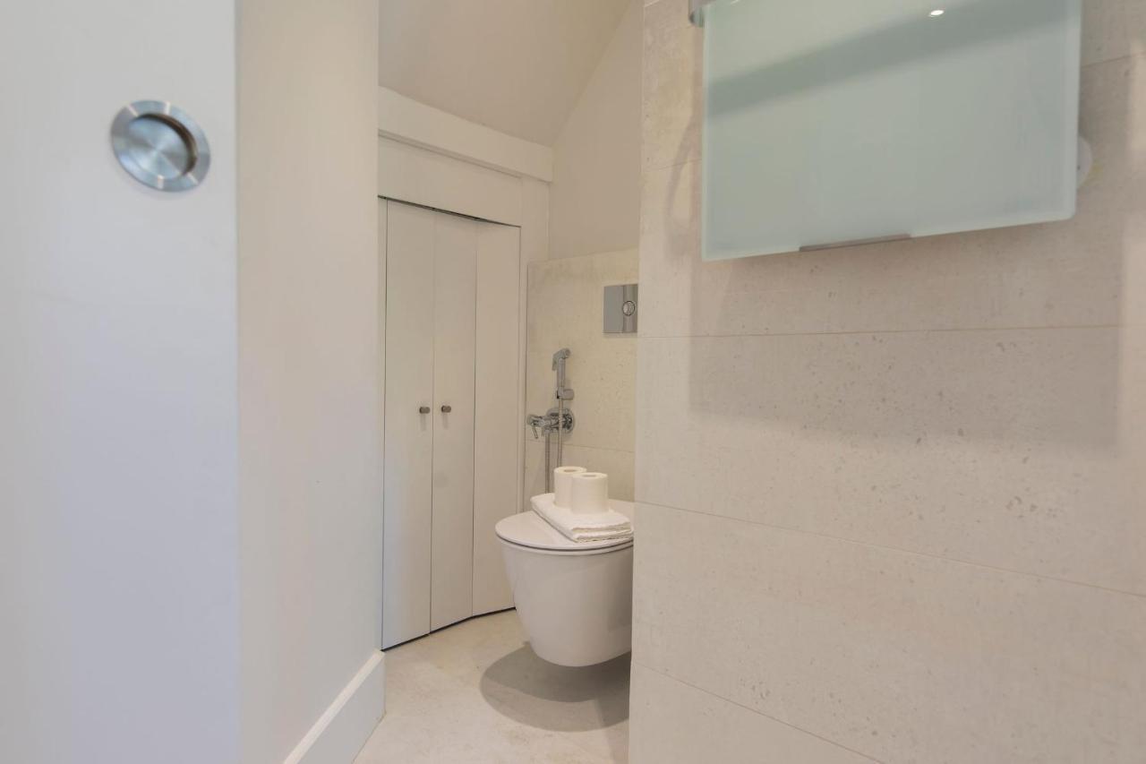 Lovelystay - Principe Real: Modern And Comfort! * Lisbon