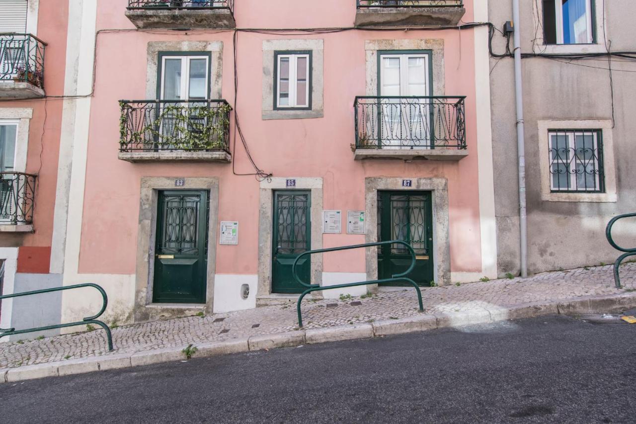 Lovelystay - Principe Real: Modern And Comfort! Apartment *