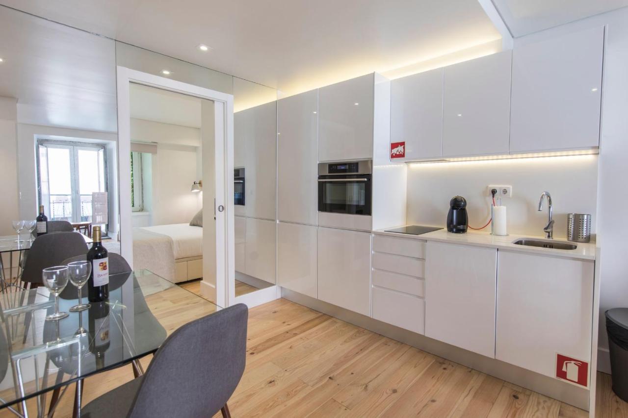 Lovelystay - Principe Real: Modern And Comfort! Apartment Lisbon