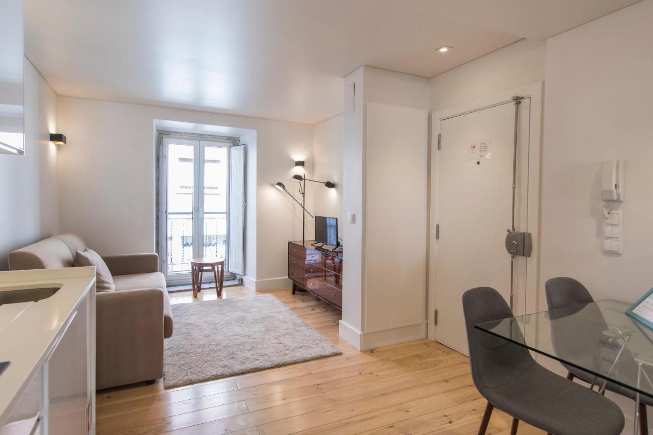 Lovelystay - Principe Real: Modern And Comfort! * Lisbon