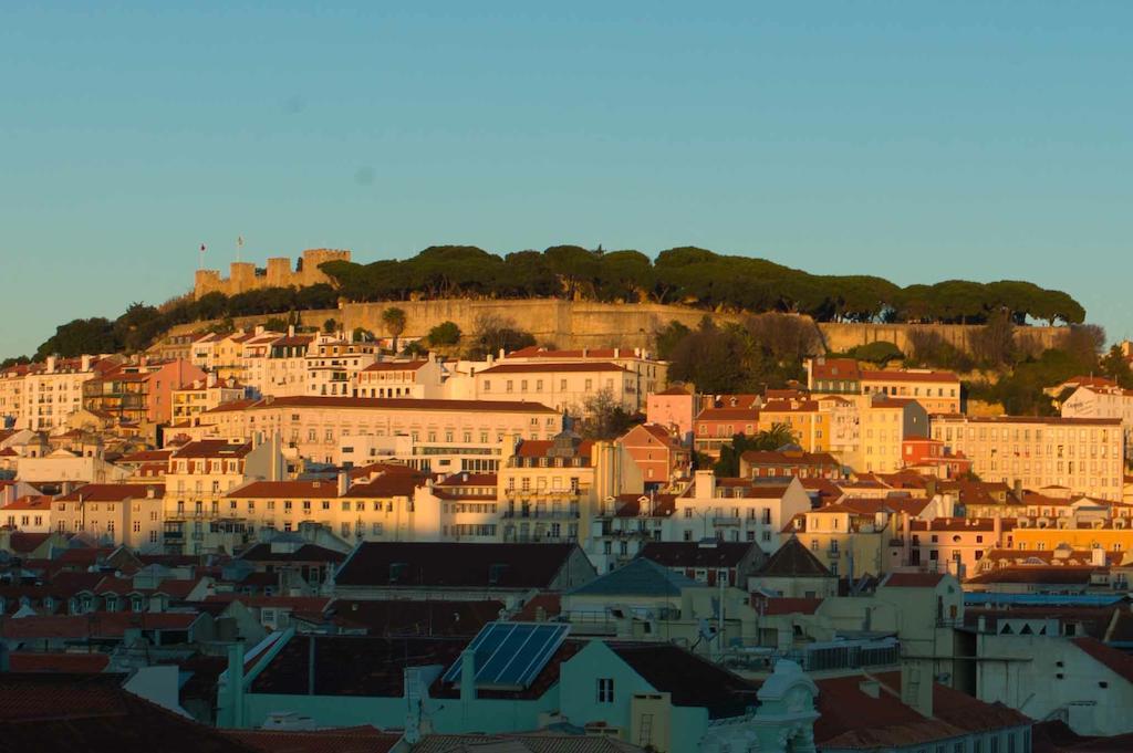 Chiado 16 Apartment