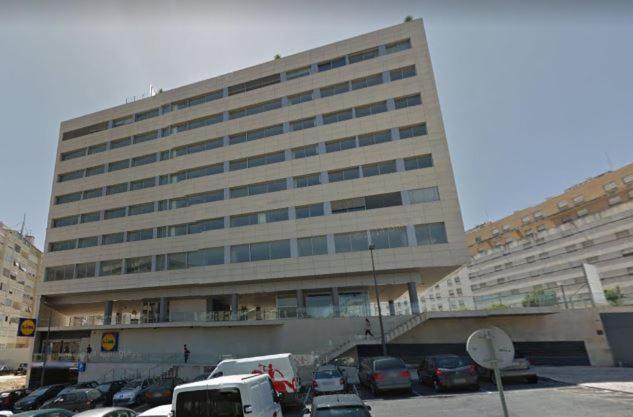 Be Lisbon Residence Laranjeiras * Lisbon