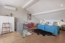 Sweet Inn Apartments Porta De Alfama 4* Lisbon