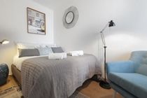 Hotel Sweet Inn Apartments Porta De Alfama 4*