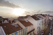 Hotel Sweet Inn Apartments Porta De Alfama