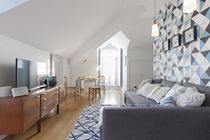 Sweet Inn Apartments Porta De Alfama 4* Lisbon