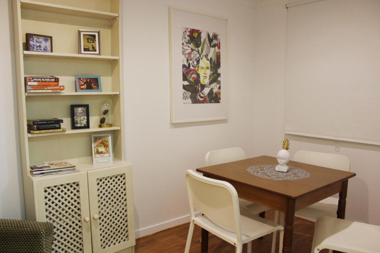 Love Intendented Apartment Lisbon