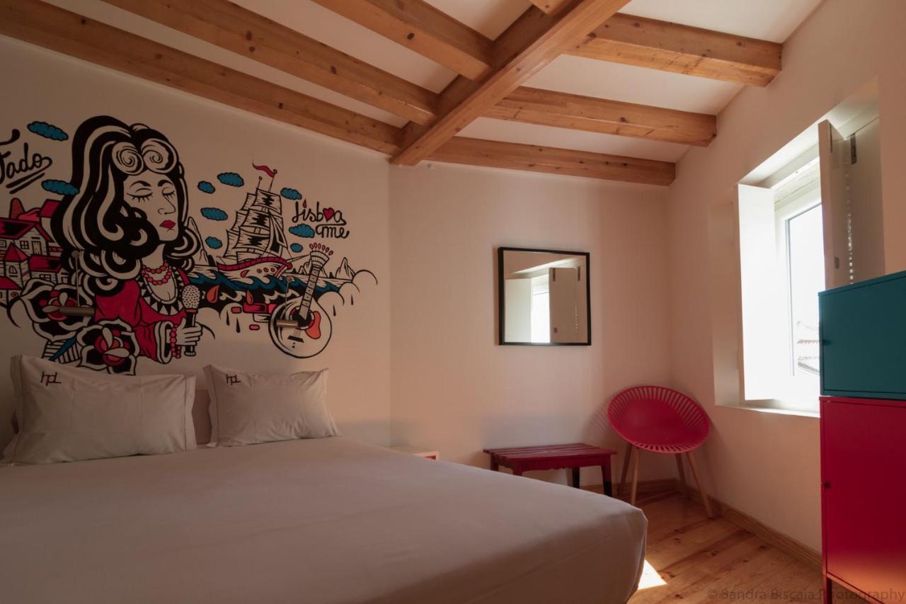 House Petit Lusa Guest house Lisbon