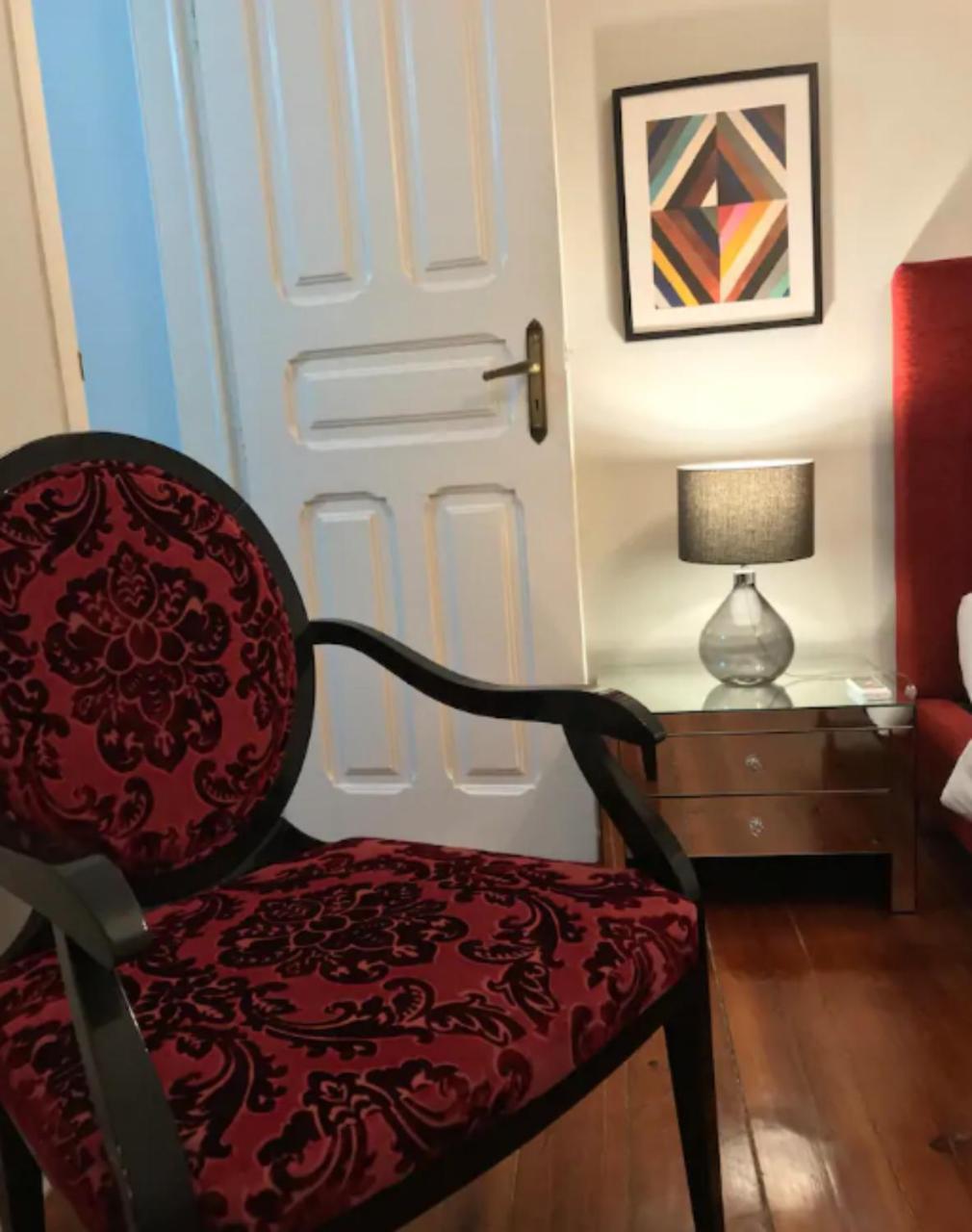 Apartment Amado Chile *