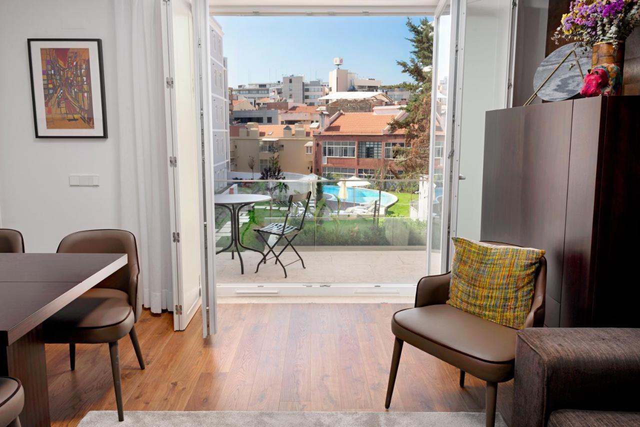 Apartment Marques | *