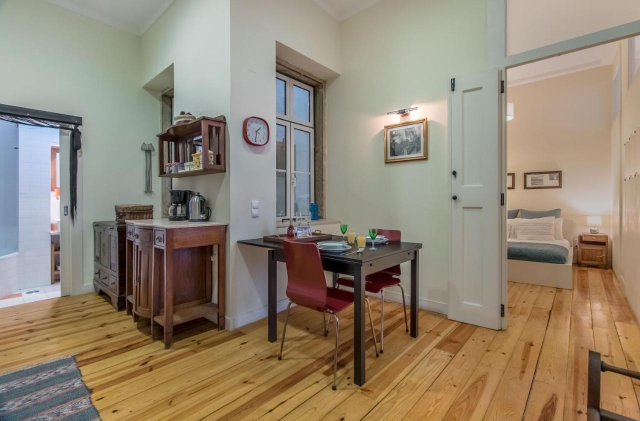 Apartamento Correeiros Downtown - Historic