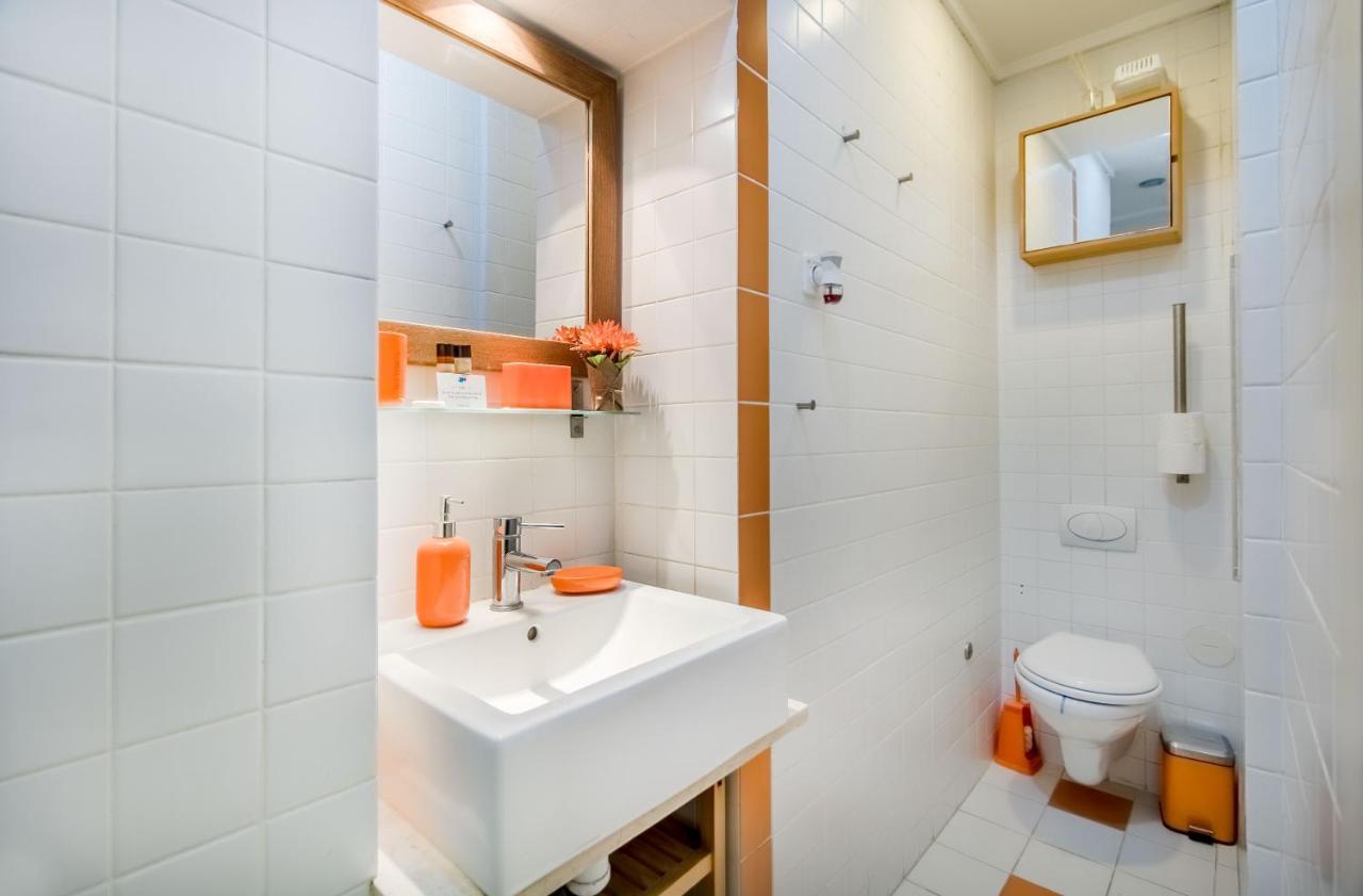 Apartamento Correeiros Downtown - Historic