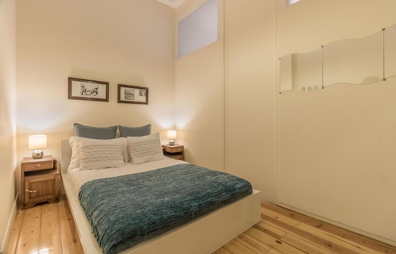 Apartamento Correeiros Downtown - Historic Lisboa