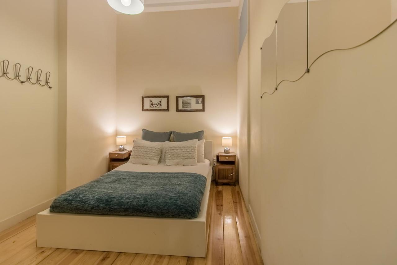 Apartamento Correeiros Downtown - Historic Lisboa