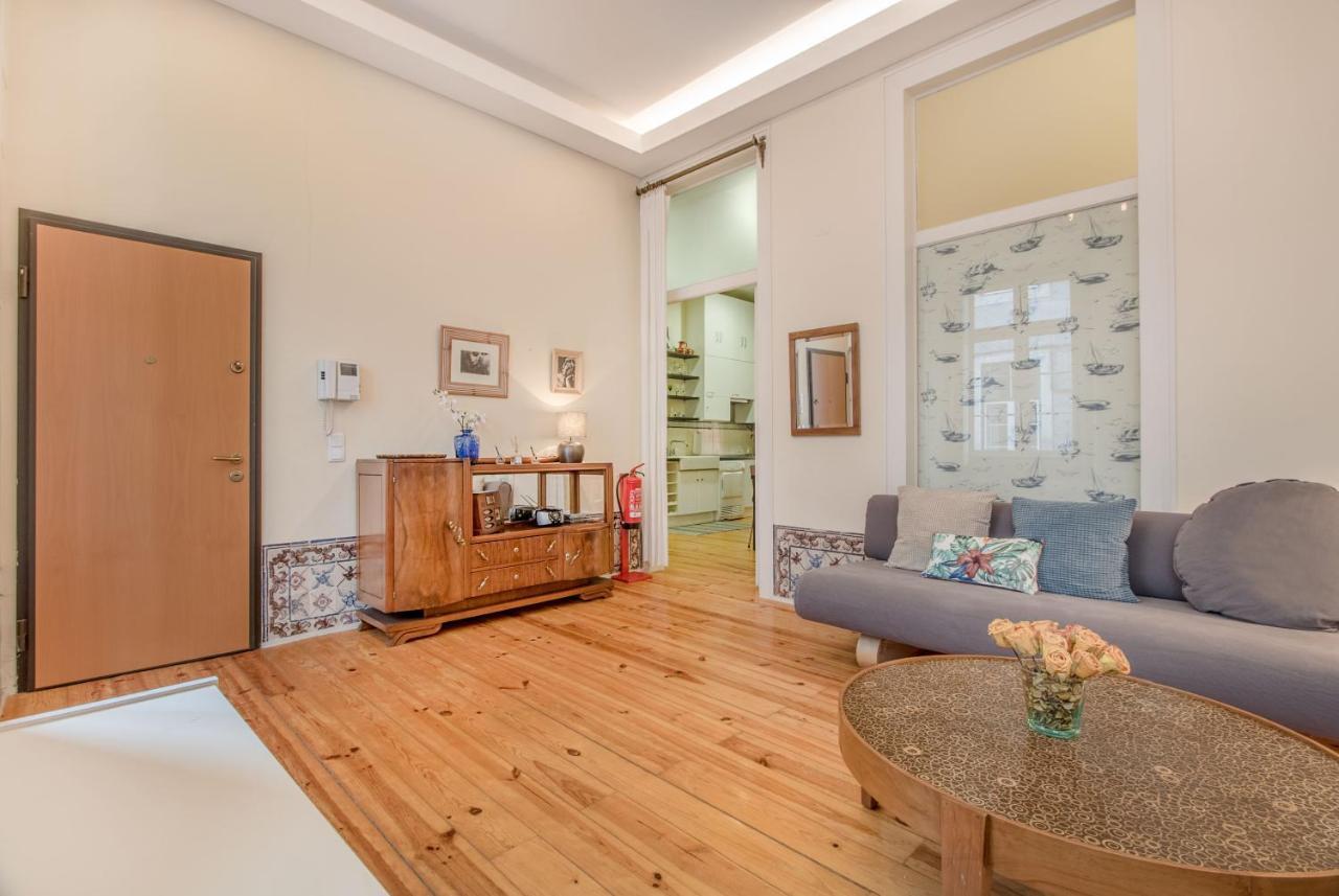 Correeiros Downtown - Historic Apartamento *