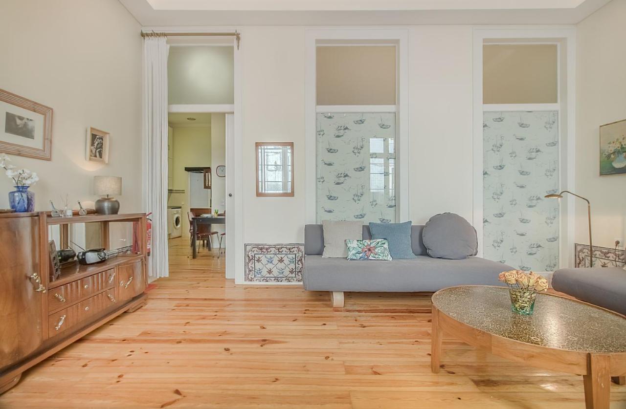 Apartamento Correeiros Downtown - Historic *