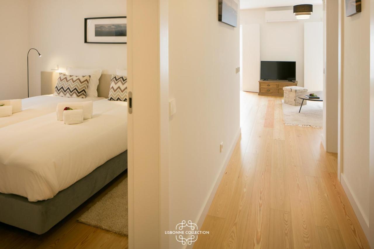 Apartment Designer With Pool By Lovelystay