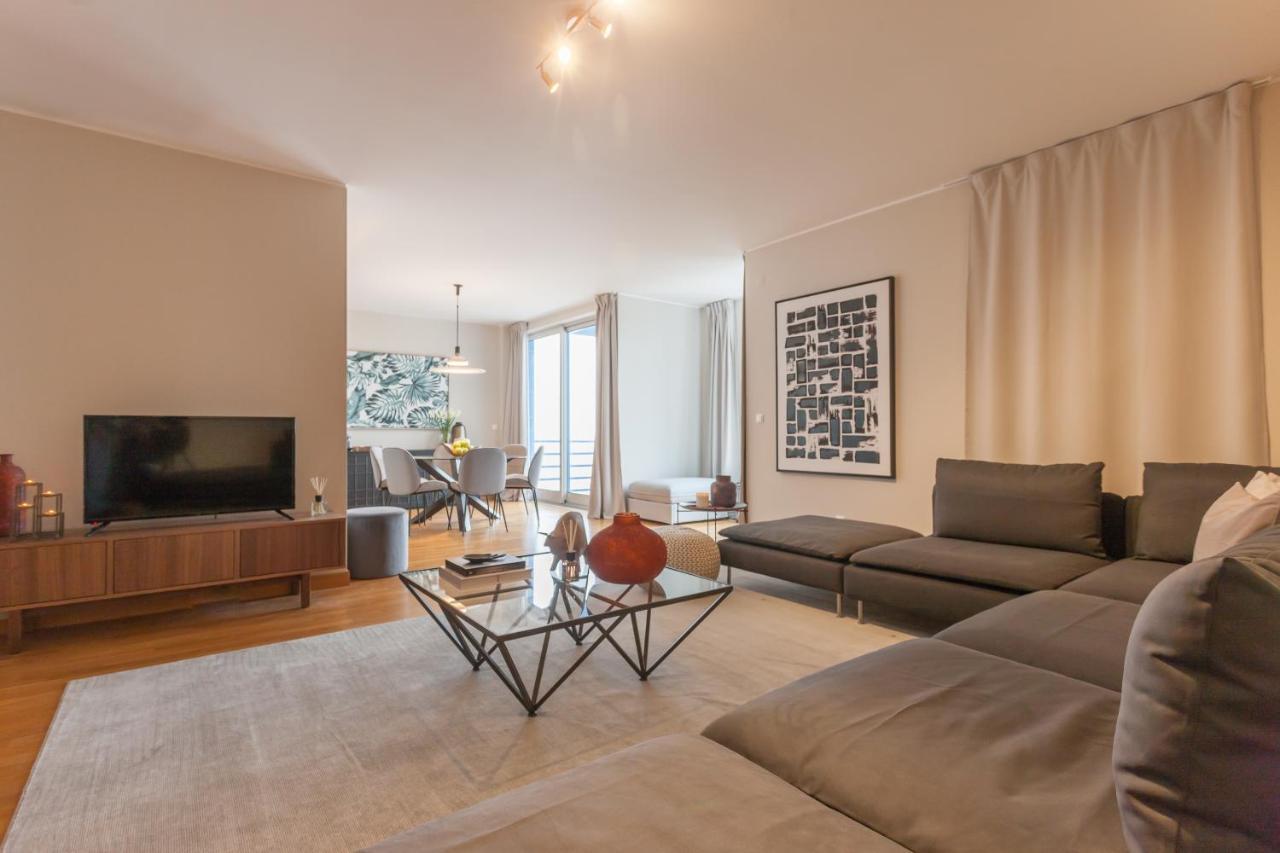 The Residences At Oriente Ii Lisboa