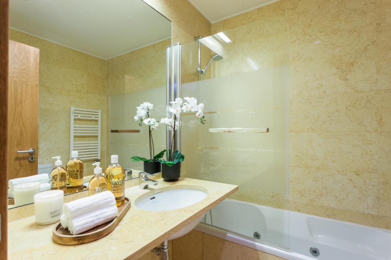 The Residences At Oriente Ii Apartamento