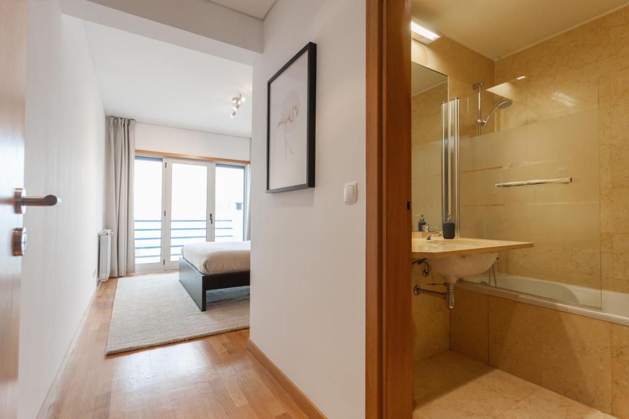 The Residences At Oriente Ii Lisboa