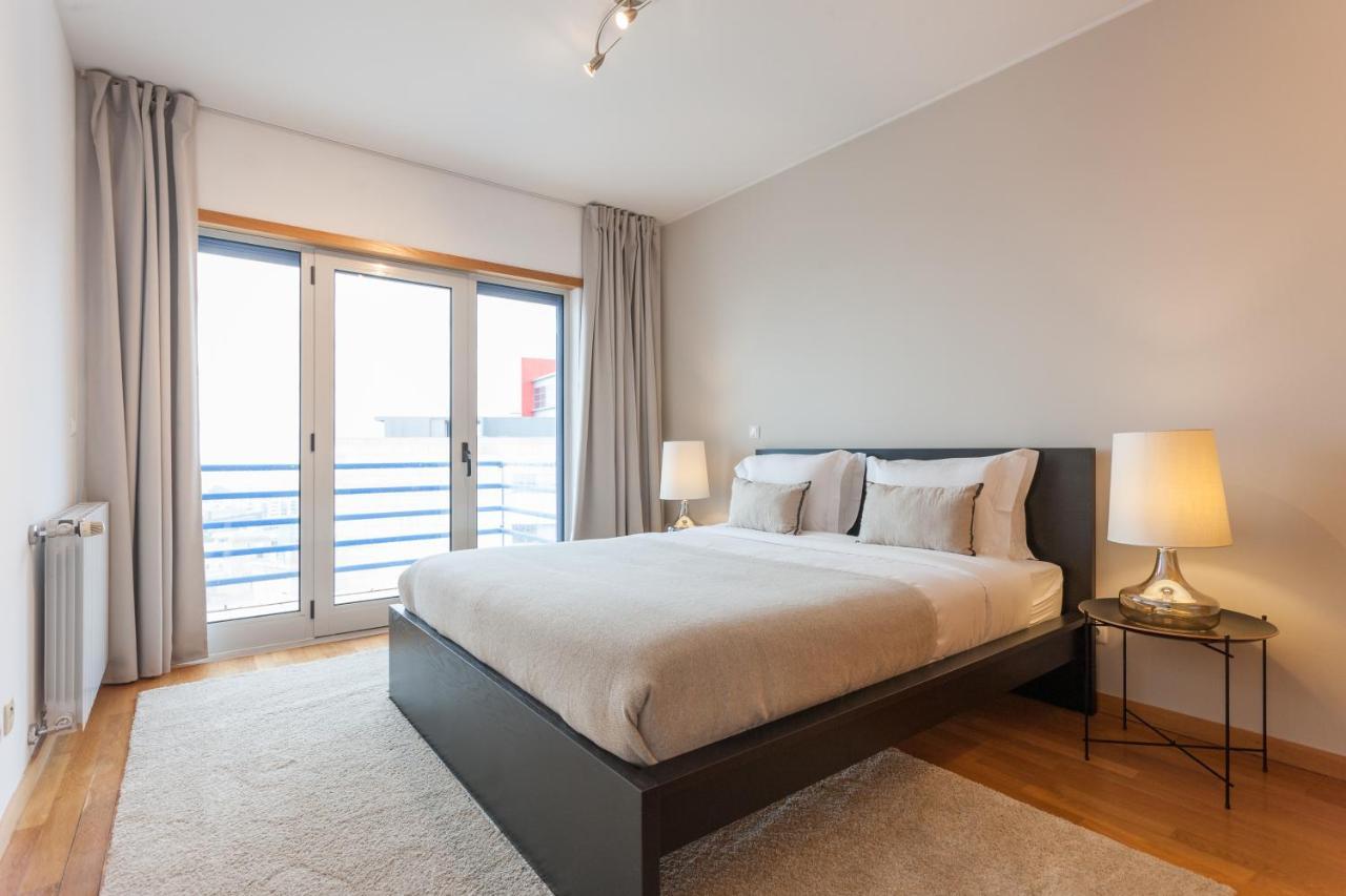 The Residences At Oriente Ii