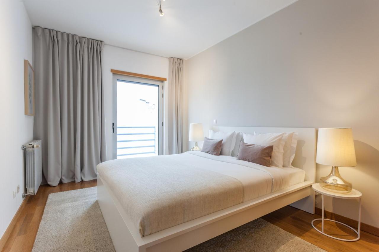The Residences At Oriente Ii Apartamento Lisboa