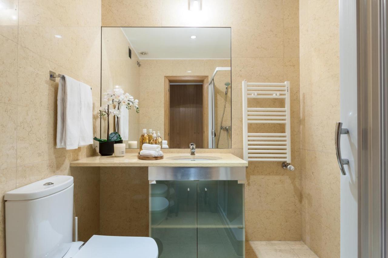 The Residences At Oriente Ii * Lisboa