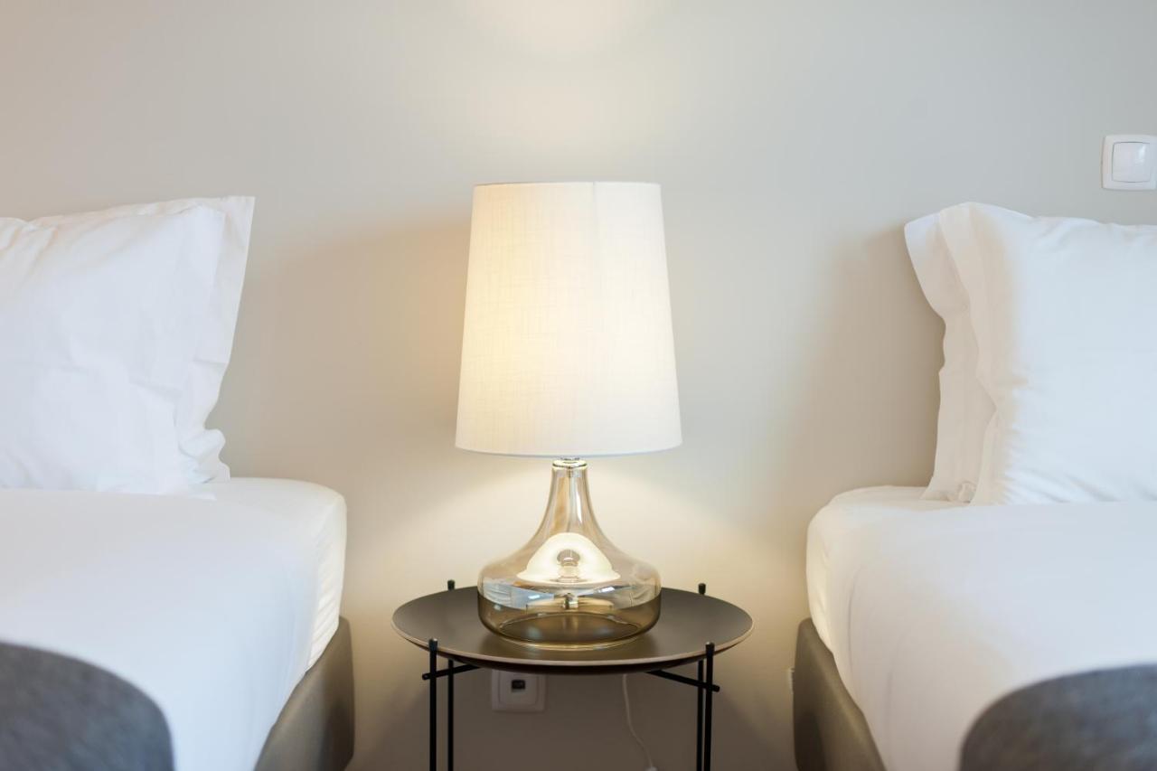 The Residences At Oriente Ii * Lisbon
