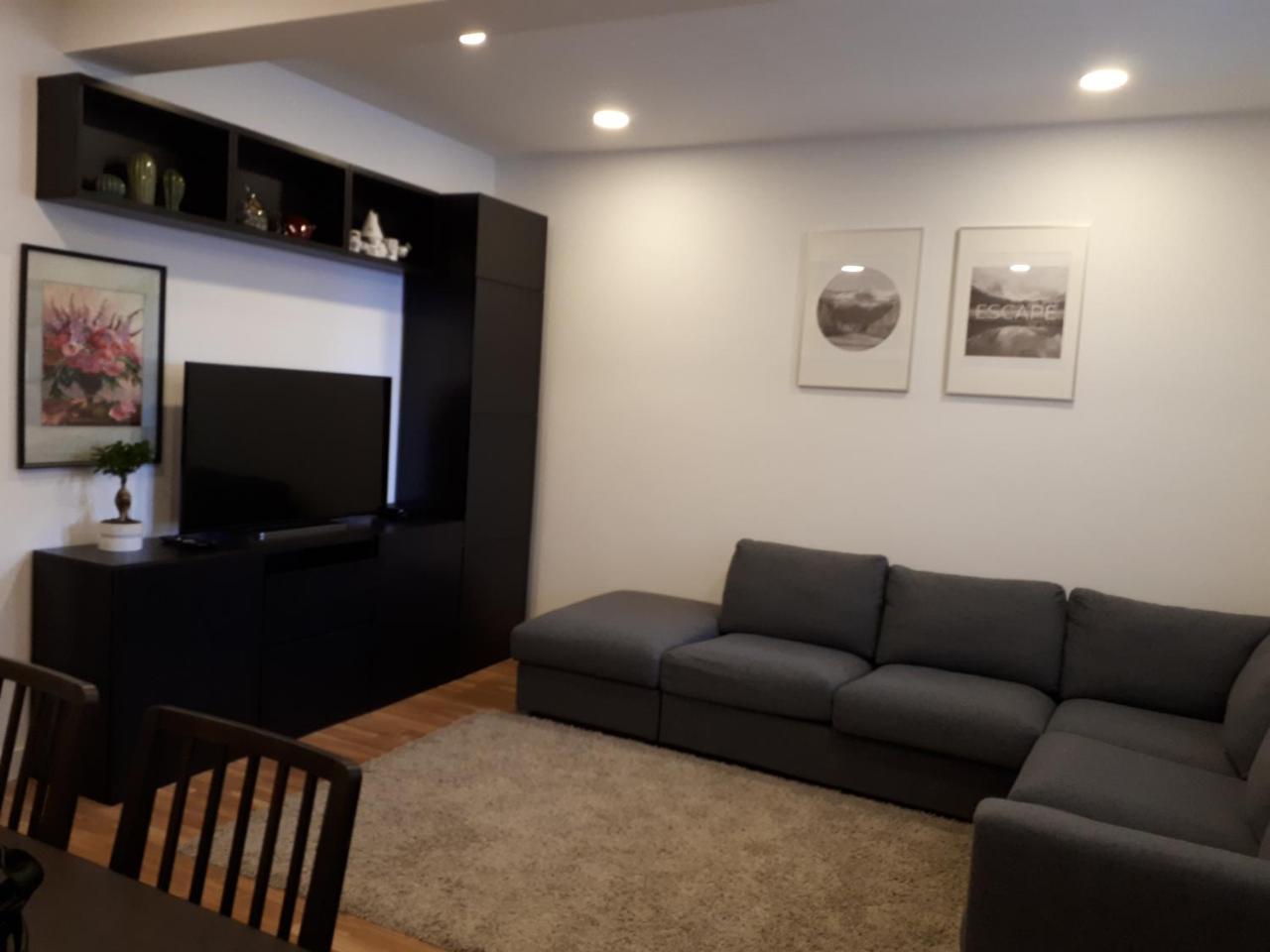Republica83-campo Pequeno Guest house Lisbon