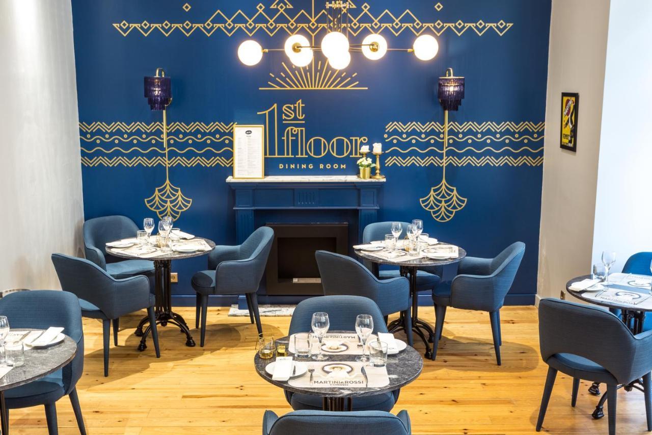 The Lift Boutique By Ridan 3* Lisbon