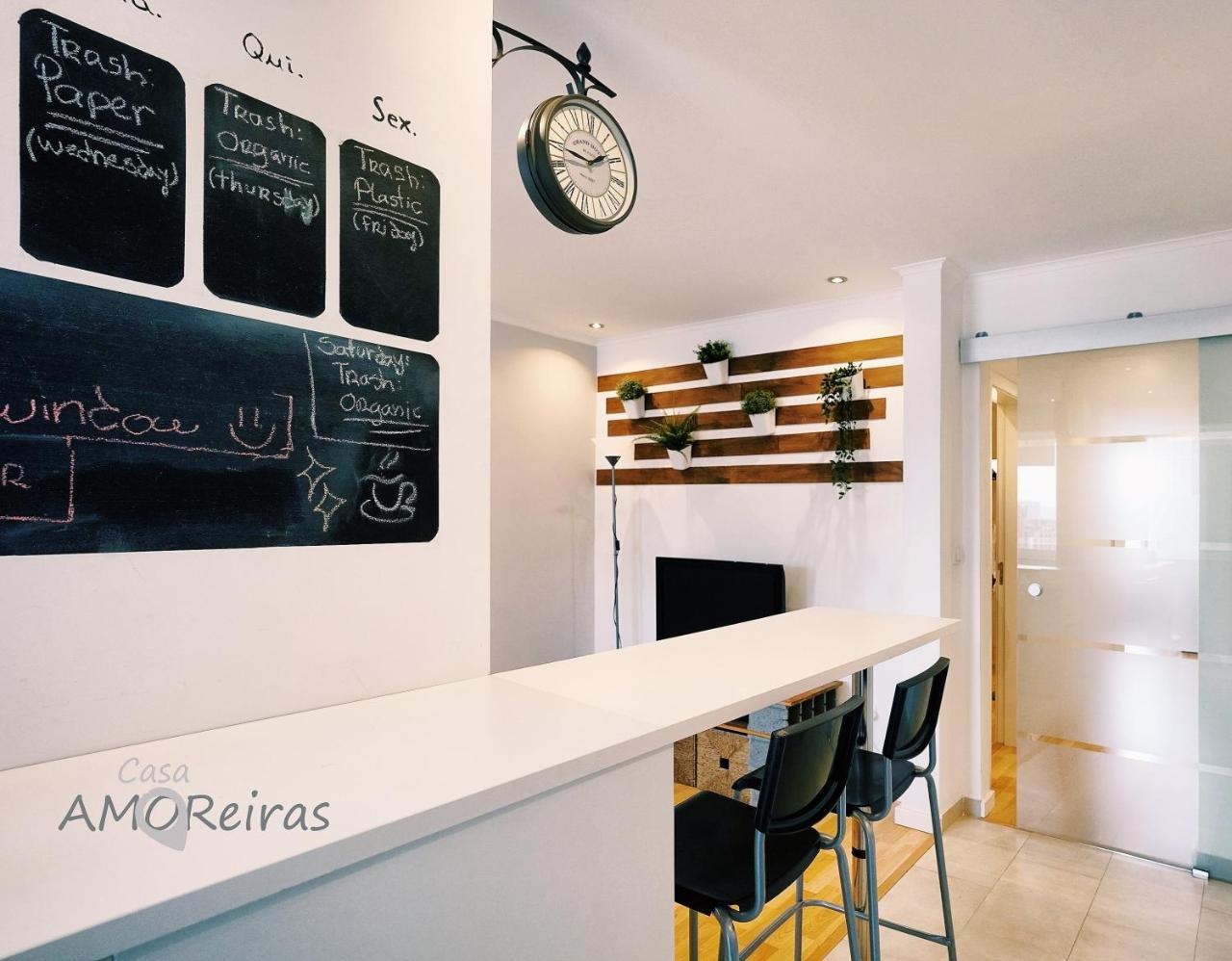 Casa Amoreiras * Lisbon