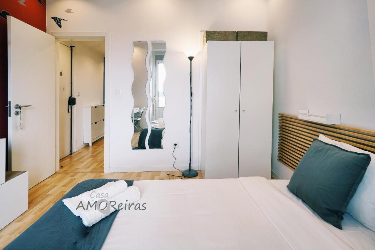 Casa Amoreiras Apartment Lisbon