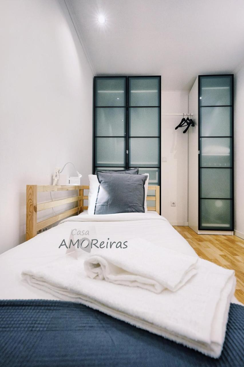 Casa Amoreiras Apartment Lisbon