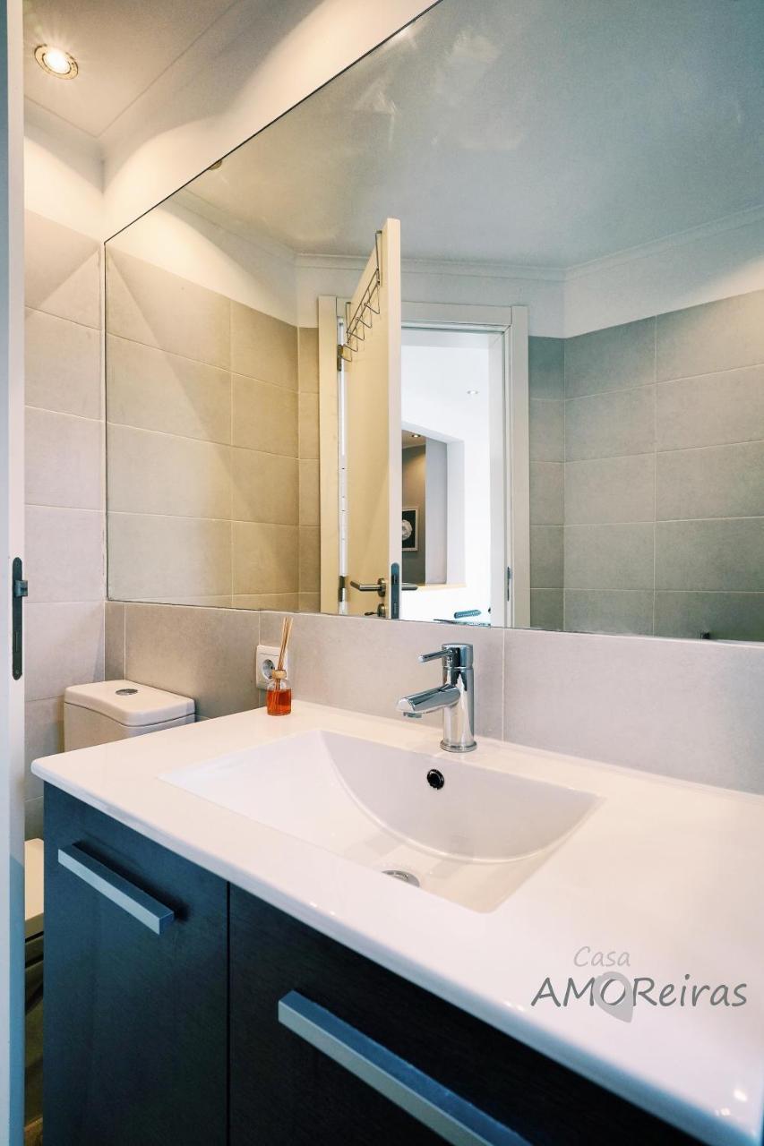 Casa Amoreiras Apartment Lisbon