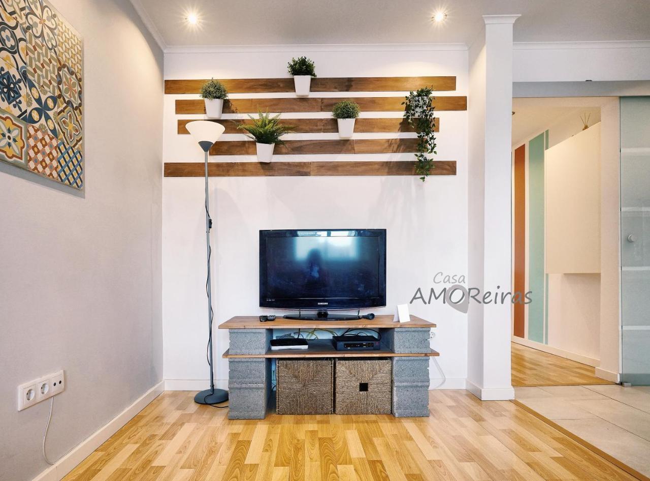 Casa Amoreiras Apartment *