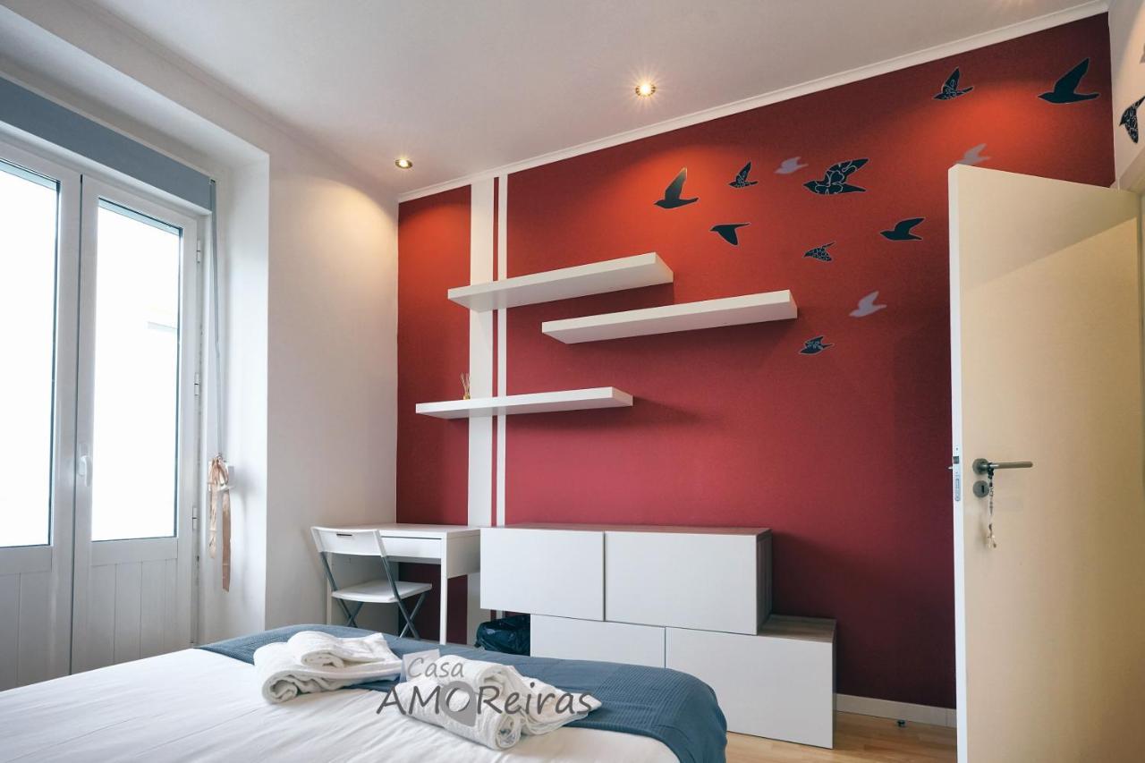 Apartment Casa Amoreiras Lisbon