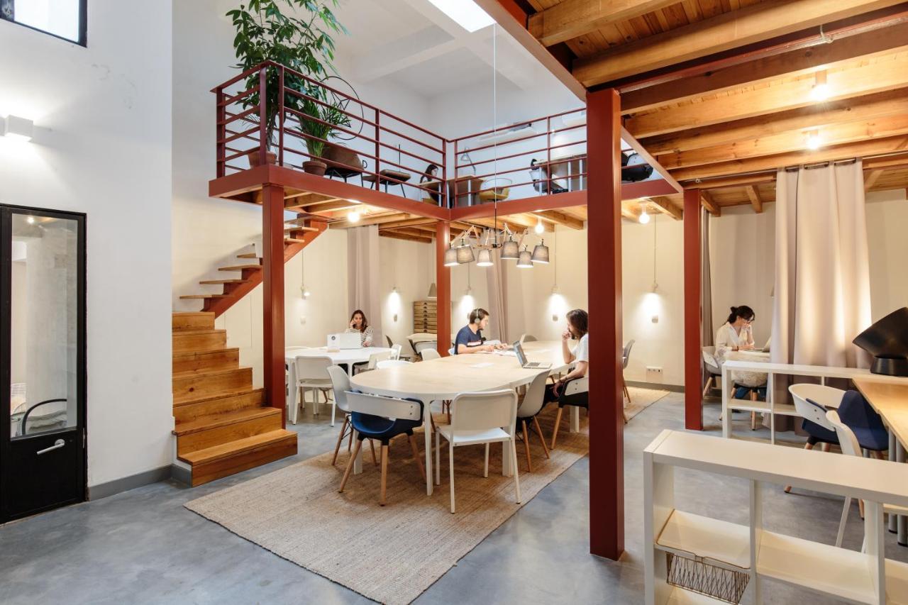 Dear - Gallery House Alojamento de Acomodação e Pequeno-almoço Lisboa