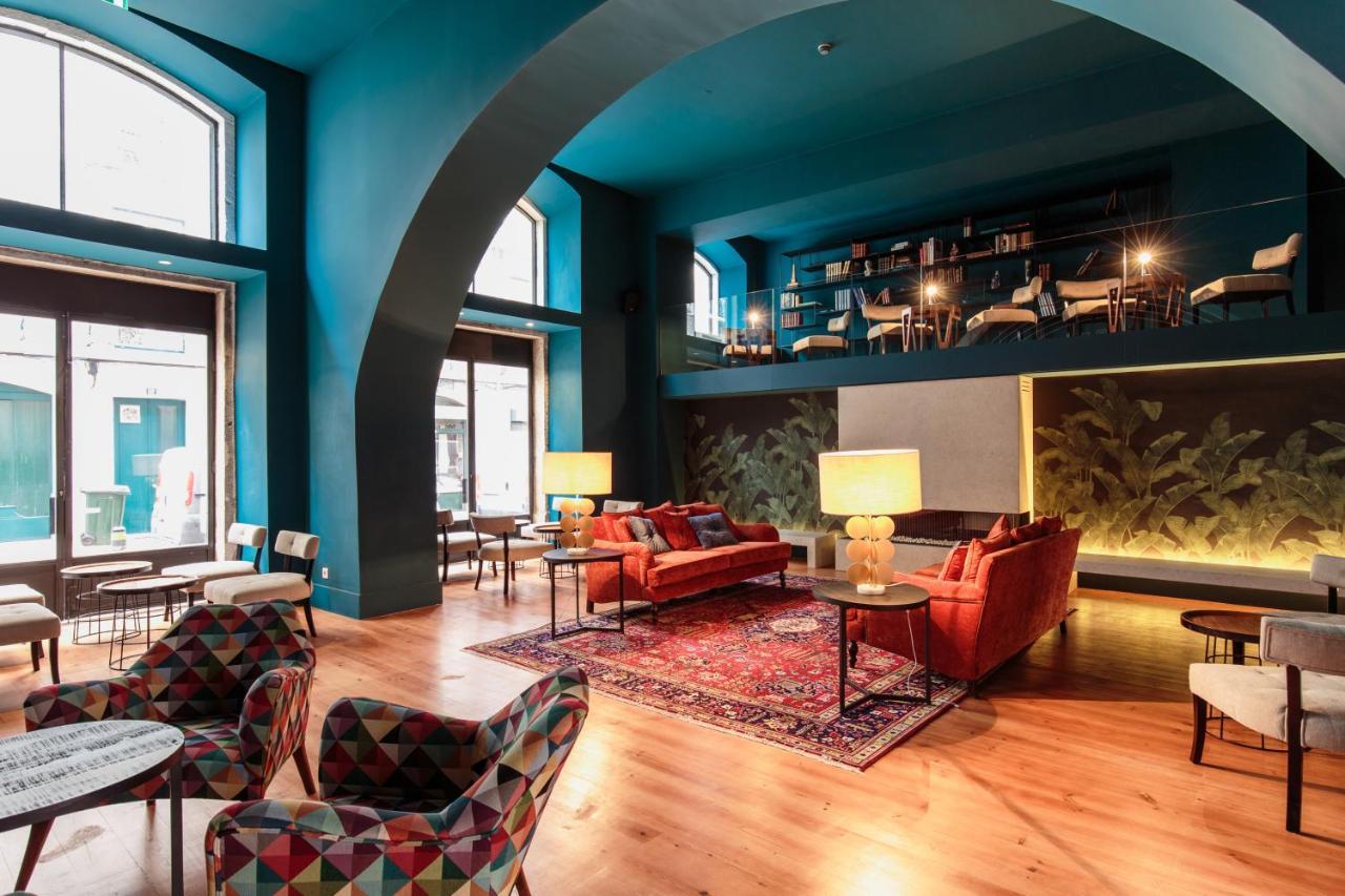 Alojamento de Acomodação e Pequeno-almoço Dear - Gallery House Lisboa