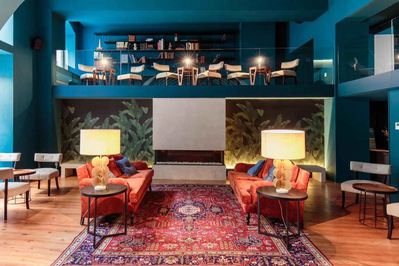Alojamento de Acomodação e Pequeno-almoço Dear - Gallery House 4*