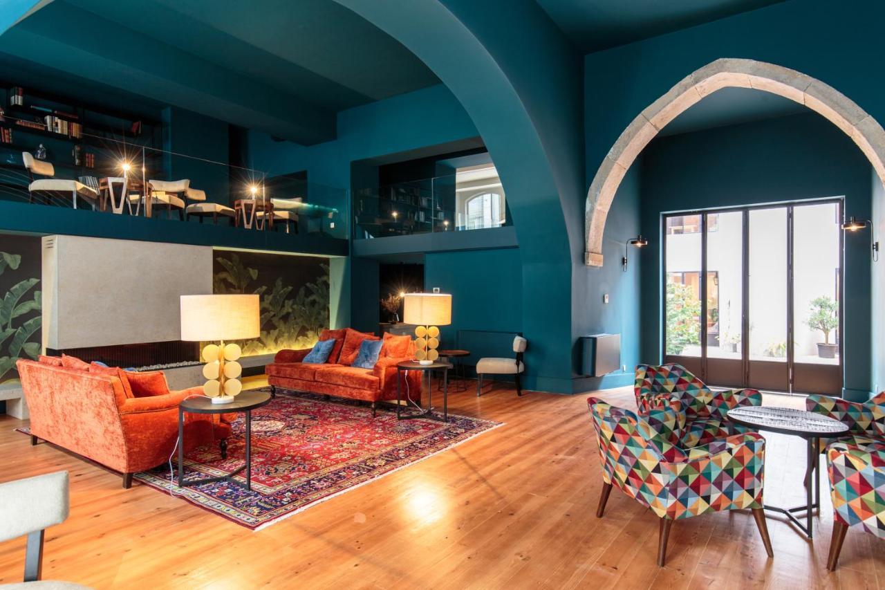 Alojamento de Acomodação e Pequeno-almoço Dear - Gallery House 4*