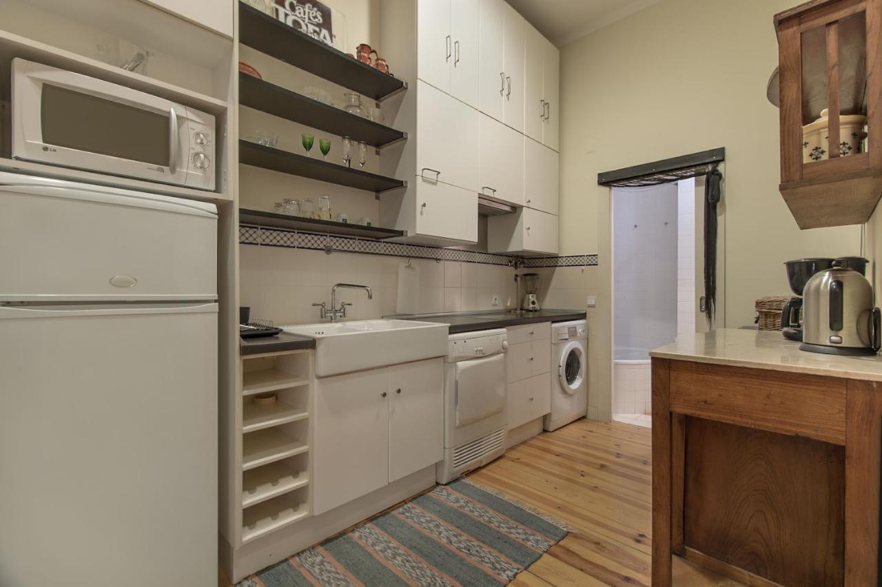 Correeiros Downtown - Historic Apartamento *