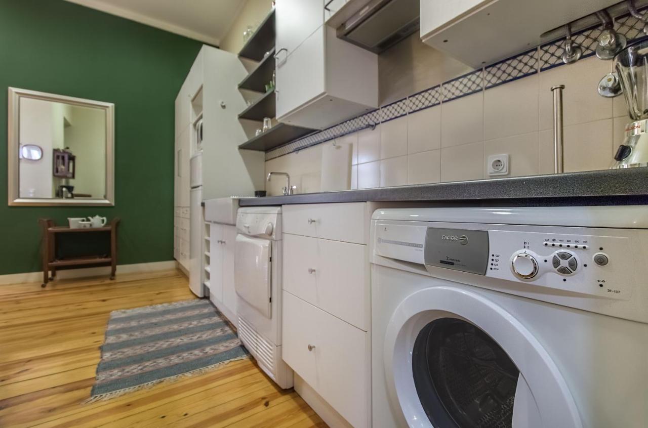 Apartamento Correeiros Downtown - Historic