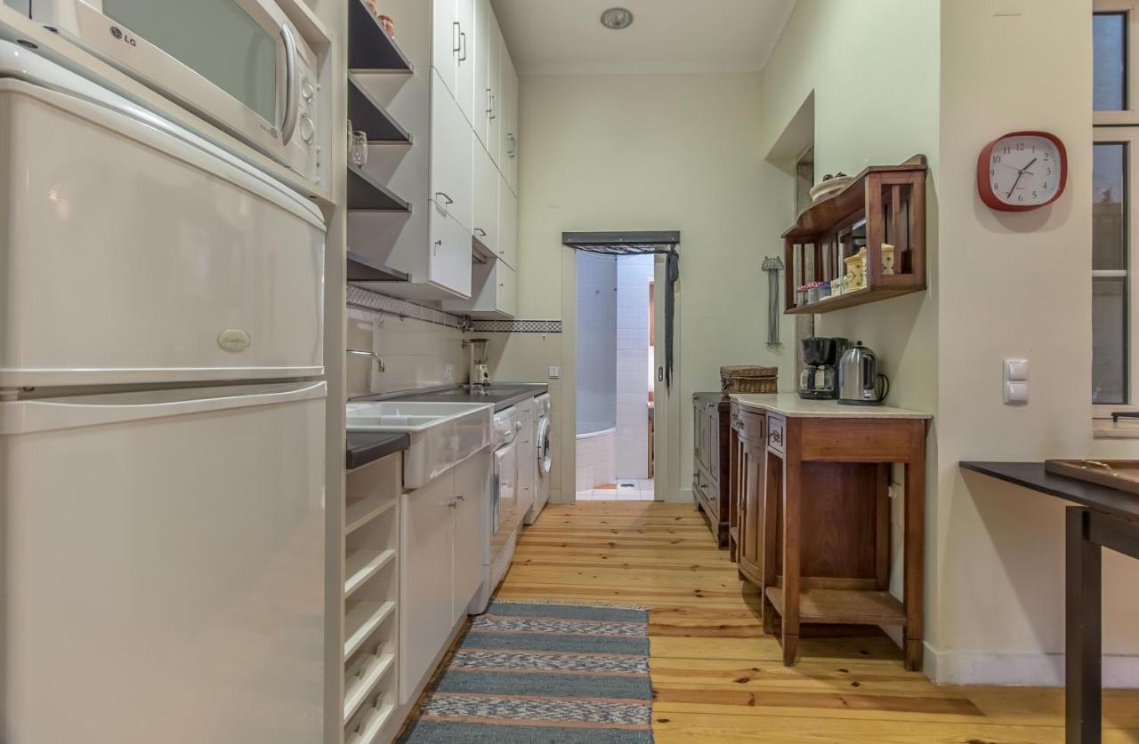 Correeiros Downtown - Historic Apartamento Lisboa