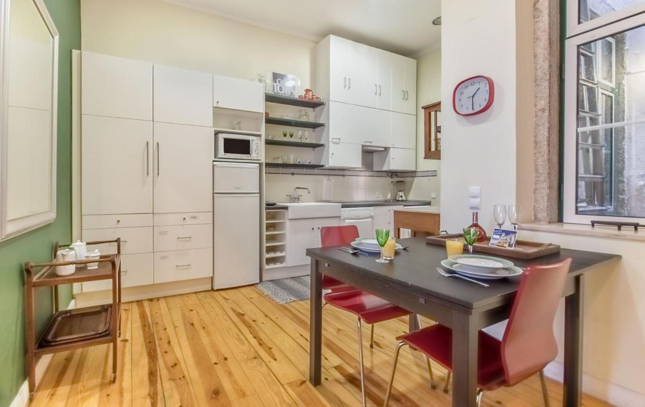 Correeiros Downtown - Historic Apartamento Lisboa