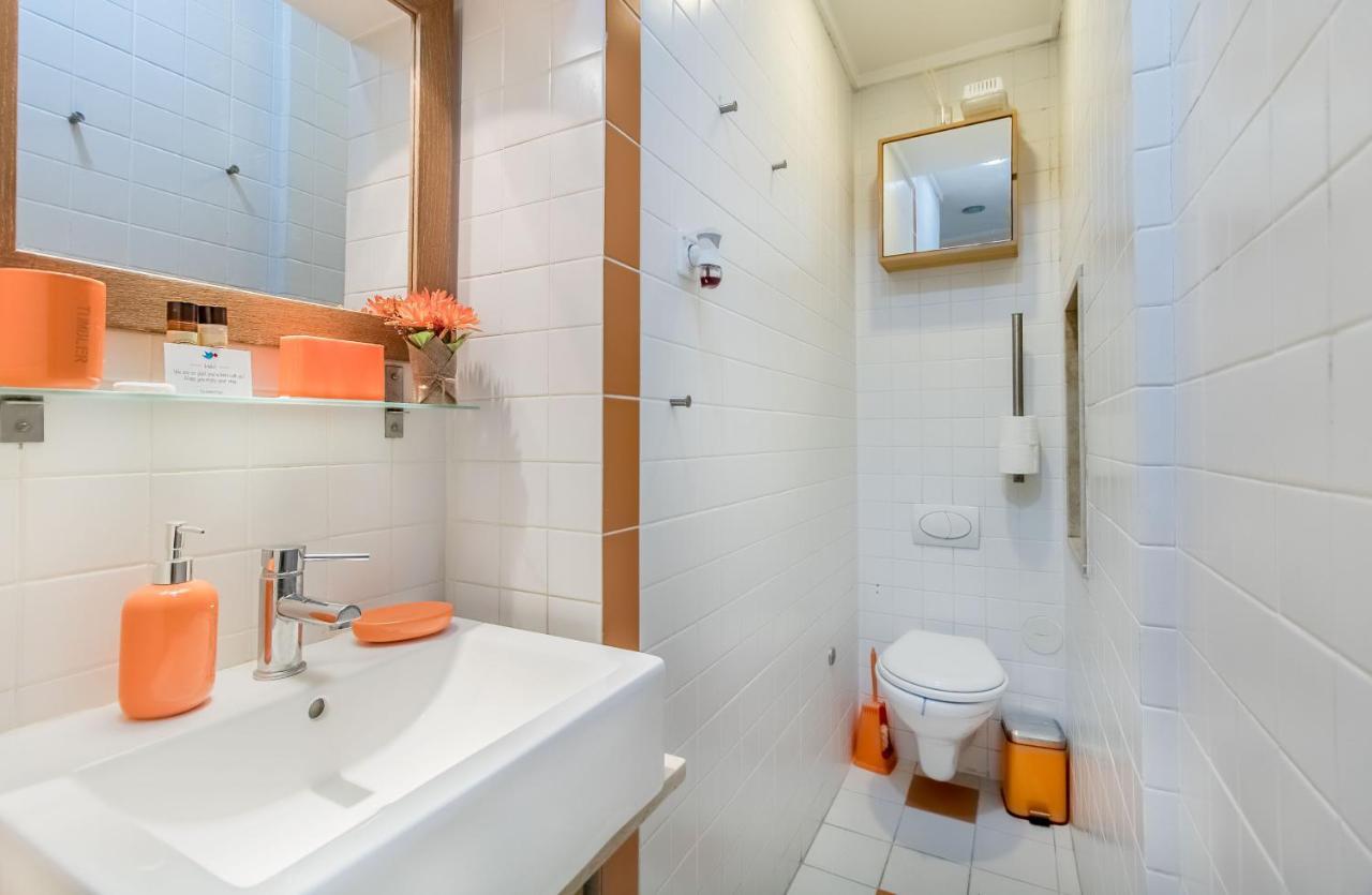 Correeiros Downtown - Historic Apartamento *