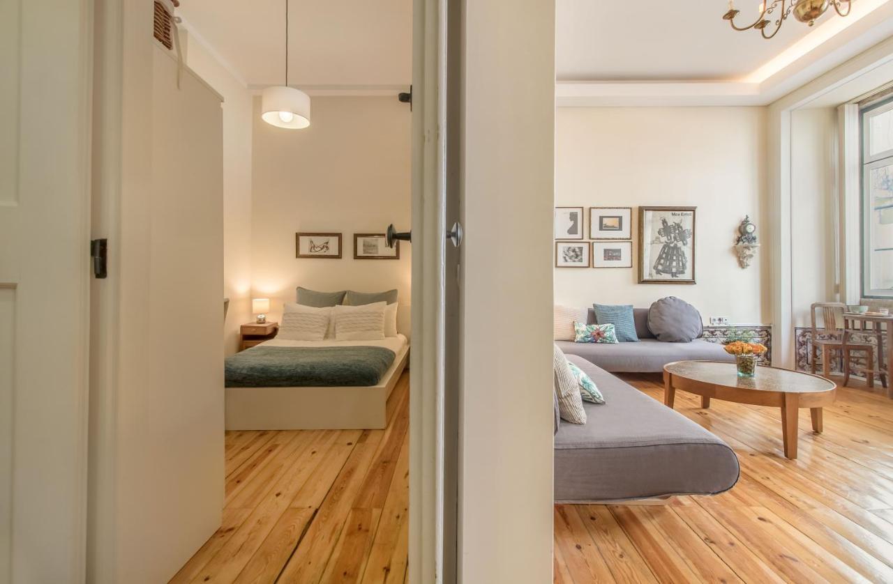 Apartamento Correeiros Downtown - Historic