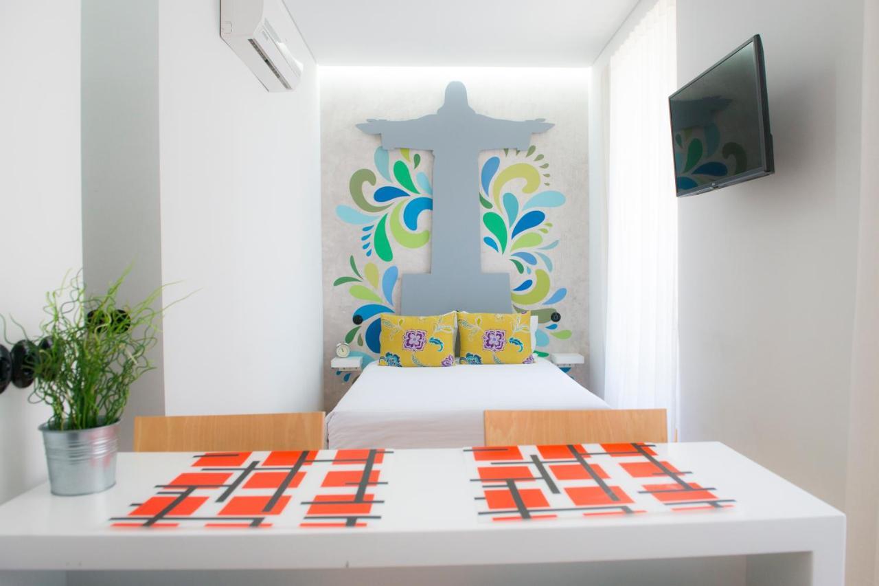 Pateo Saudade Lofts Apartment Lisbon