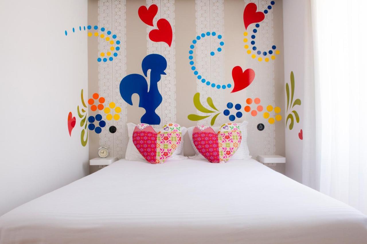 Apartment Pateo Saudade Lofts Lisbon